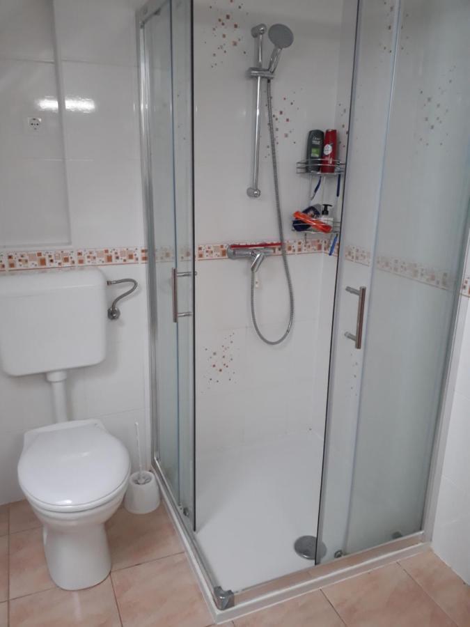 B&B Cerne Polhov Gradec Екстериор снимка