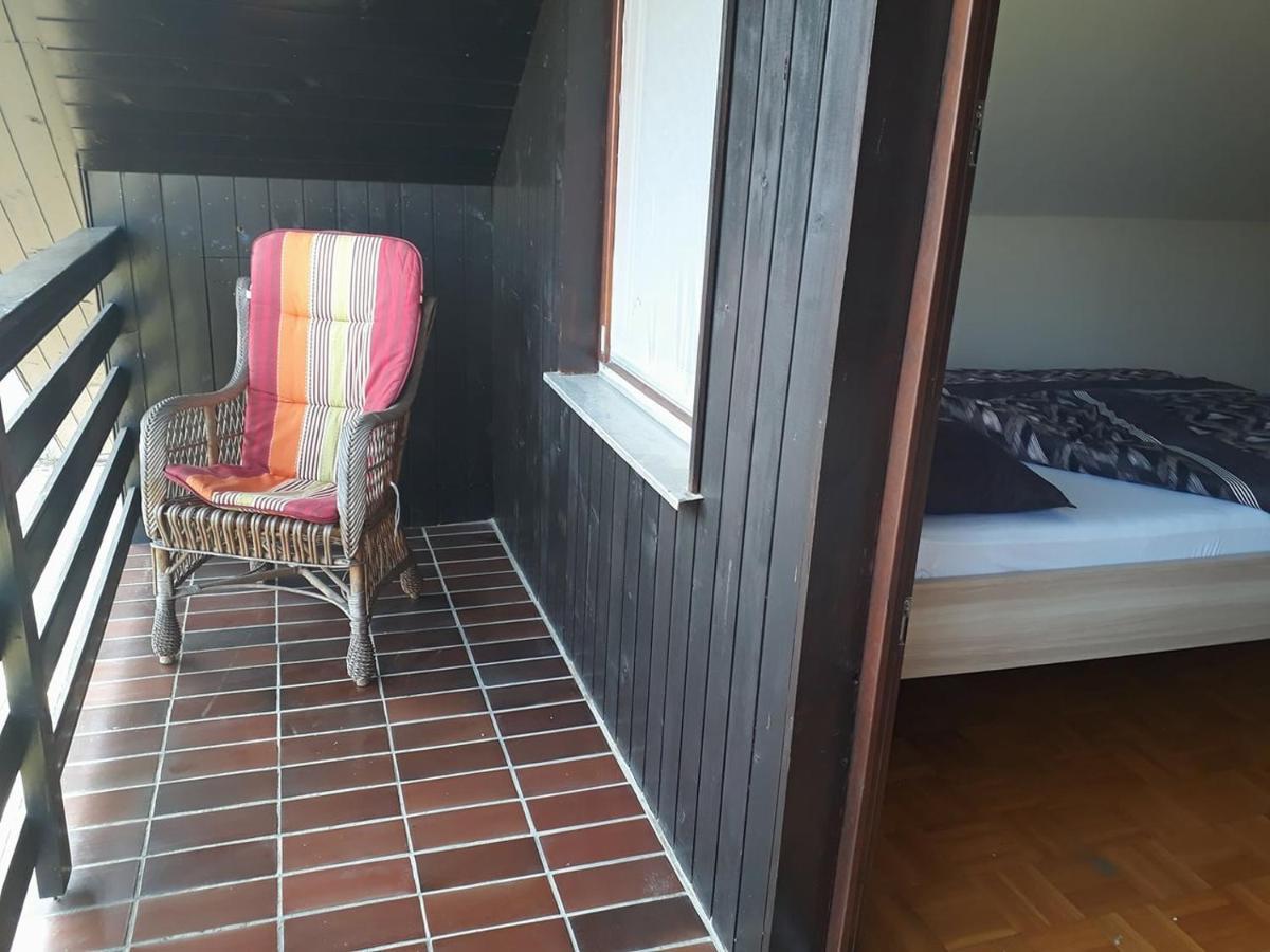 B&B Cerne Polhov Gradec Екстериор снимка